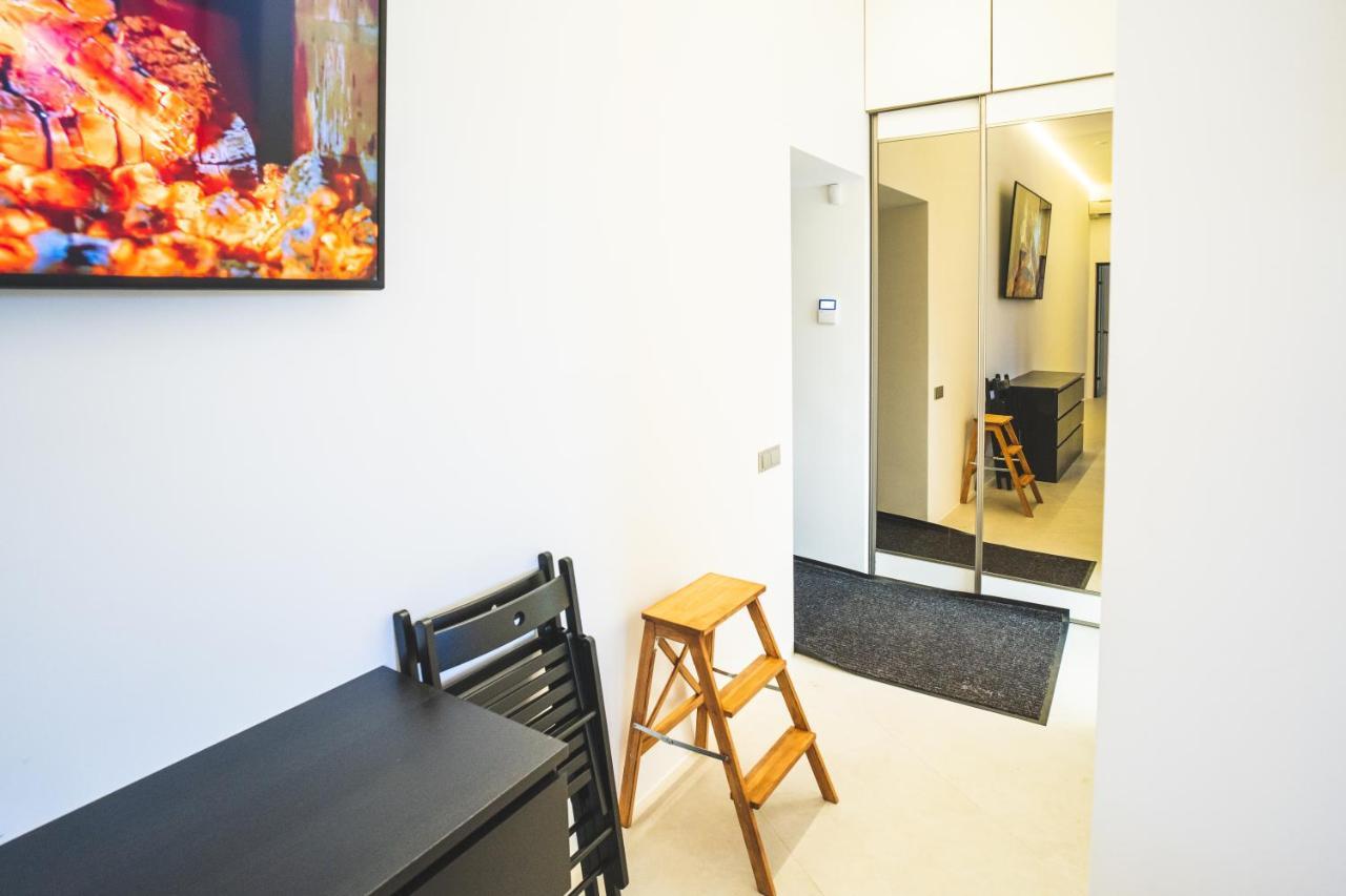 Old Town Apartment Kaunas Eksteriør billede
